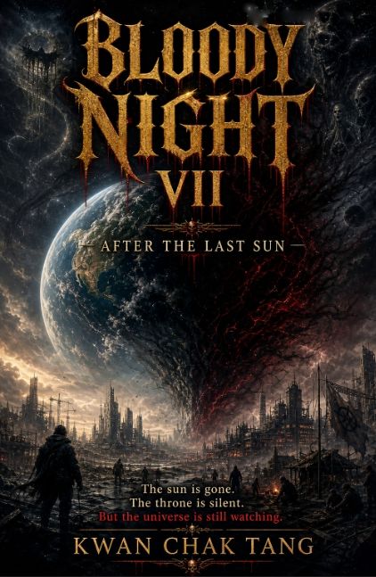 Bloody Night VII: AFTER THE LAST SUN