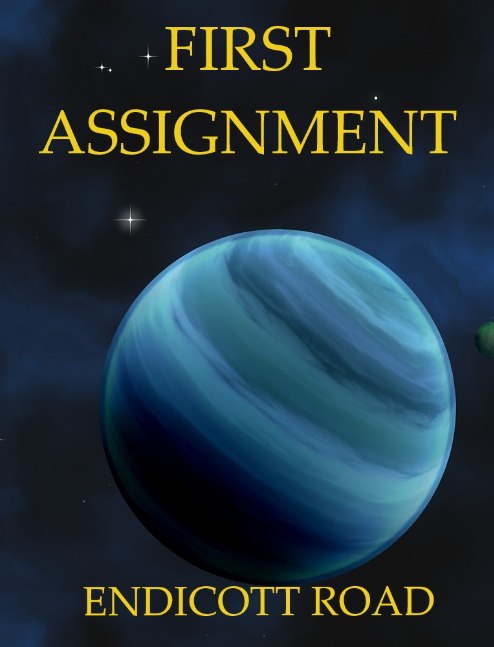 First Assignment