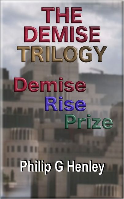 The Demise Trilogy