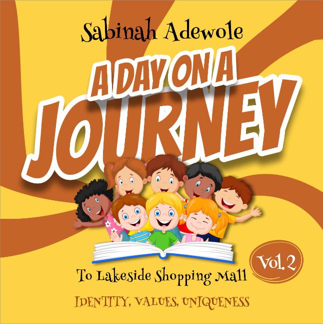 A day on a Journey to Lakeside - Identity Value Uniqueness -Vol 2