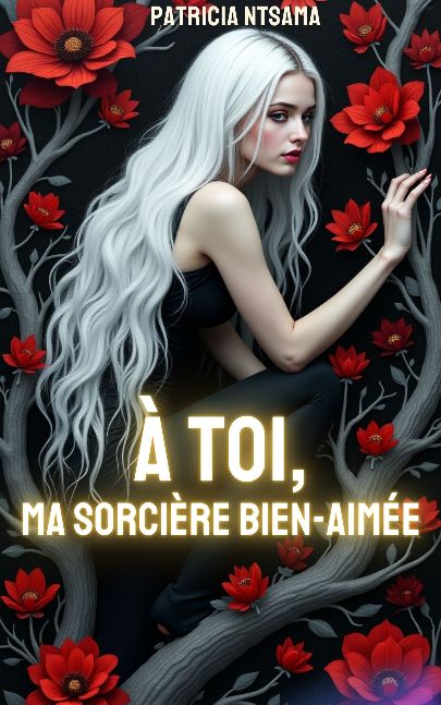 À toi, ma sorcière bien aimée