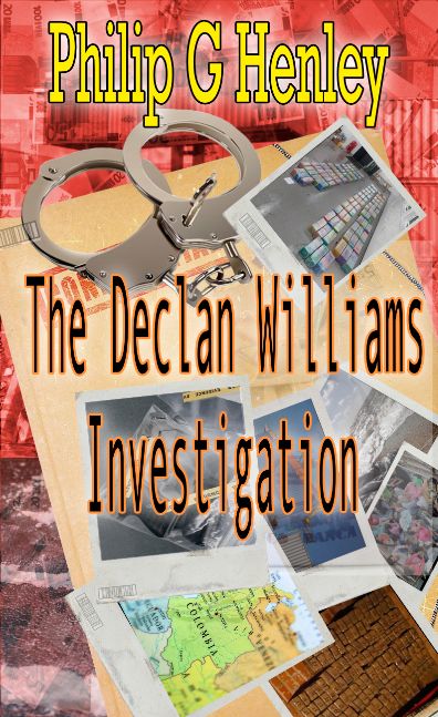 The Declan Williams Investigation