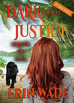 Dark Justice #2: Garden of Eden