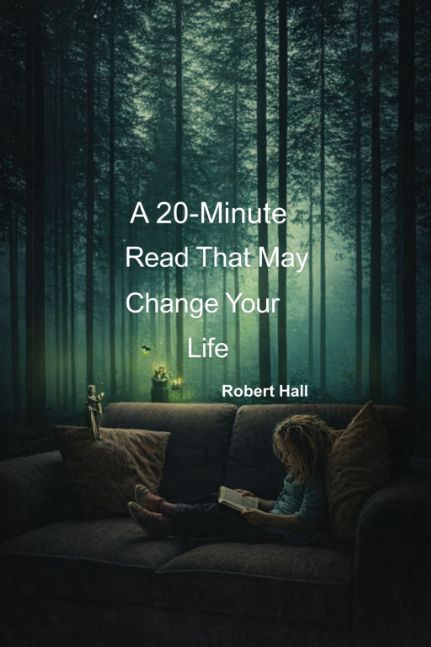 A 20-Minute Read That May Change Your Life