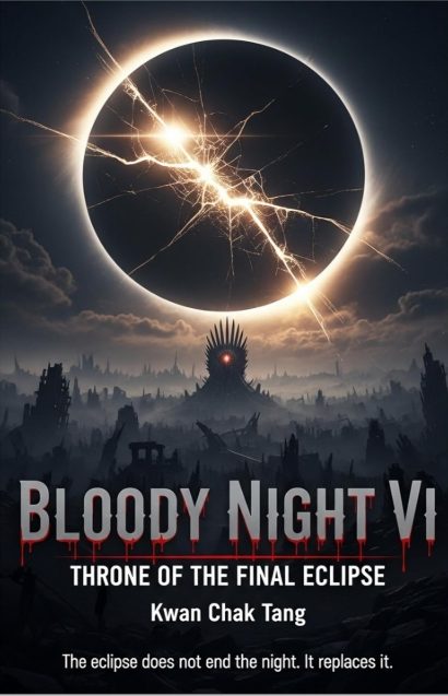 BLOODY NIGHT VI: THRONE OF THE FINAL ECLIPSE