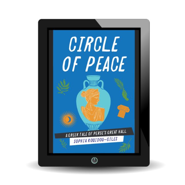 Circle of Peace: A Greek Tale