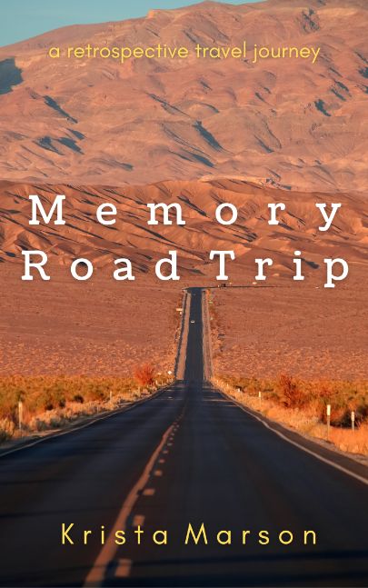Memory Road Trip