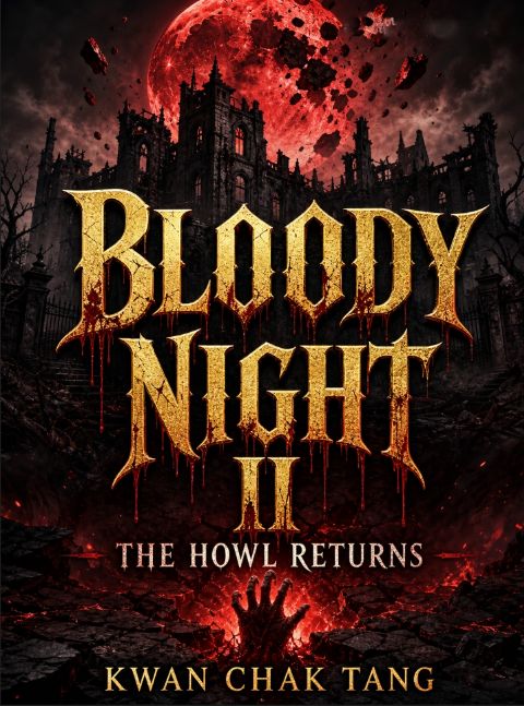 BLOODY NIGHT II: The Howl Returns
