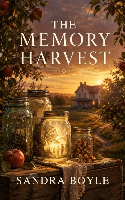The Memory Harvest