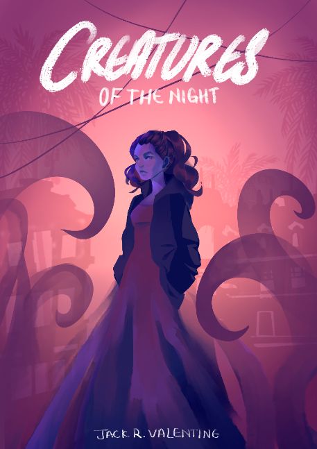 Creatures of the Night