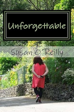 Unforgettable