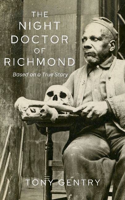 The Night Doctor of Richmond