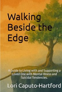Walking Beside the Edge
