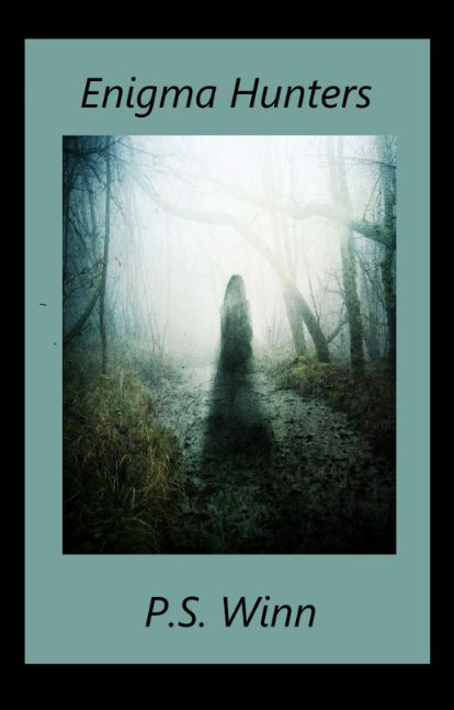 Enigma Hunters