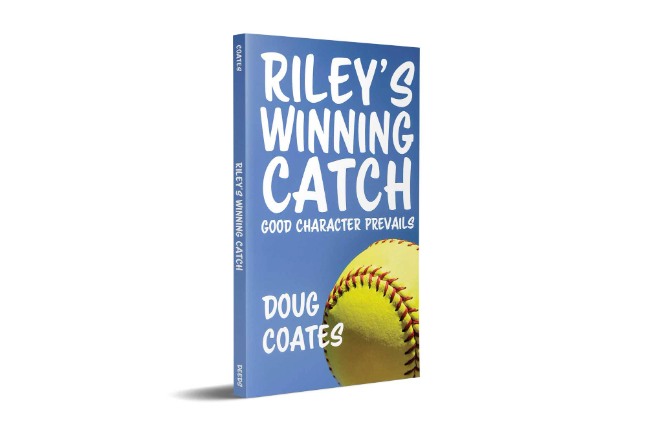 Riley's Winning Catch