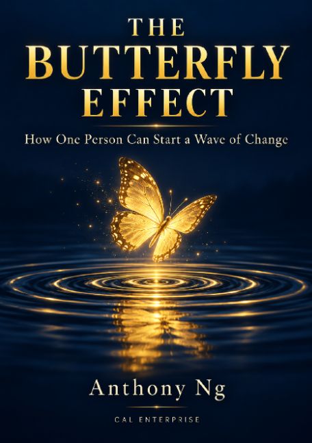 The Butterfly Effect