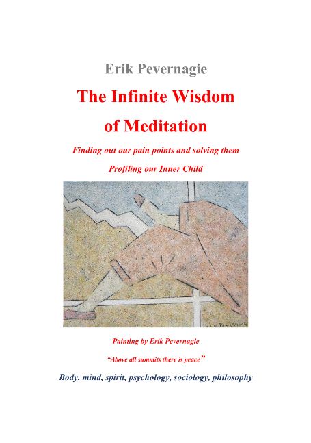 The Infinite Wisdom of Meditation: Finding out our Pain Points and solving them