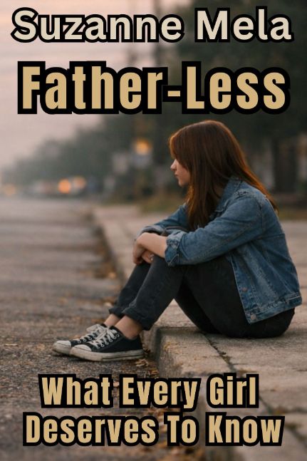 Father-Less - What Every Girl Deserves to Know