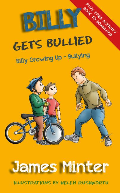 Billy Gets Bullied