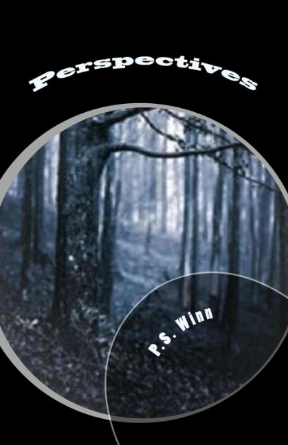 Perspectives (Jen's Journeys Book One)