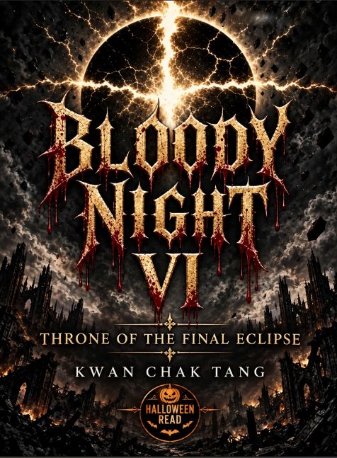BLOODY NIGHT VI: THRONE OF THE FINAL ECLIPSE