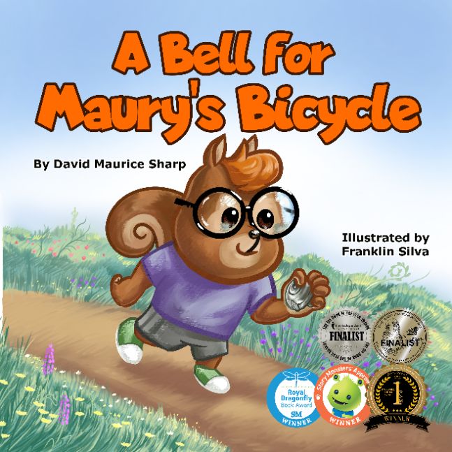 A Bell for Maury's Bicycle