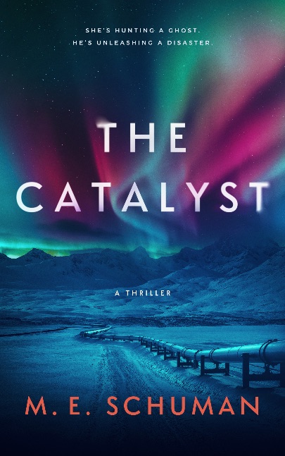 The Catalyst