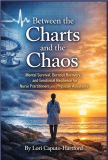 Between the Charts and the Chaos: Mental Survival, Burnout Recovery, and Emotional Resilience for Nurse Practitioners and Physician Assistants