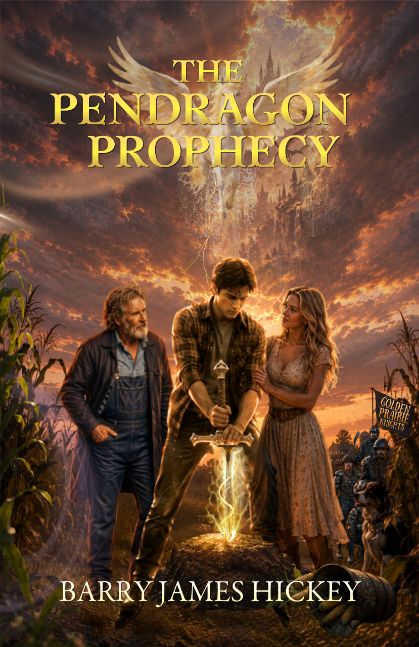 The Pendragon Prophecy