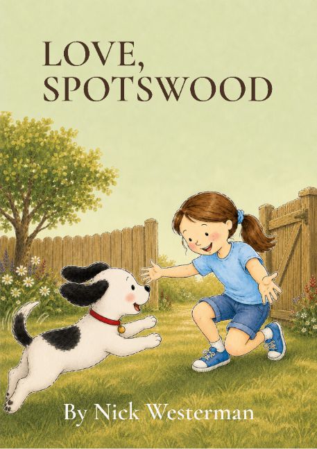 Love, Spotswood