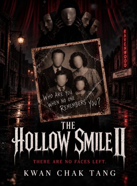 THE HOLLOW SMILE II: THERE ARE NO FACES LEFT