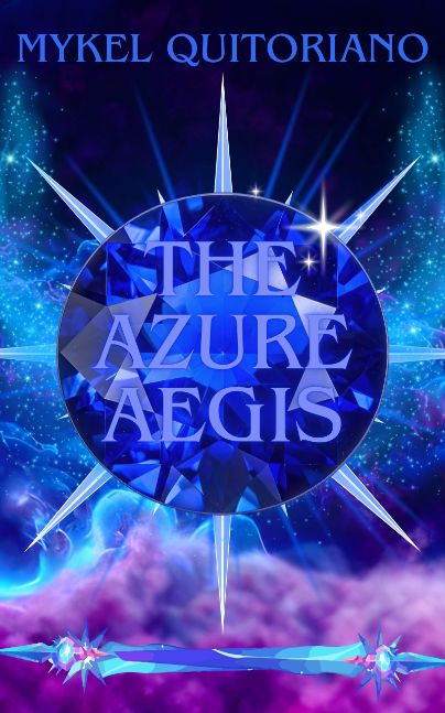 The Azure Aegis