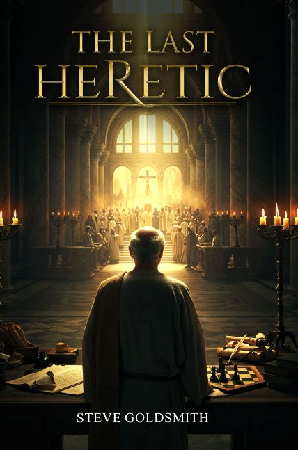 The Last Heretic:  The Truth Behind the Creed