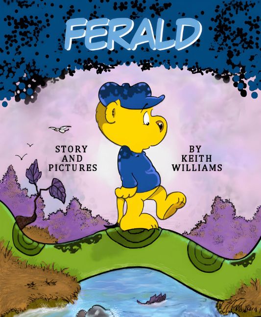 Ferald