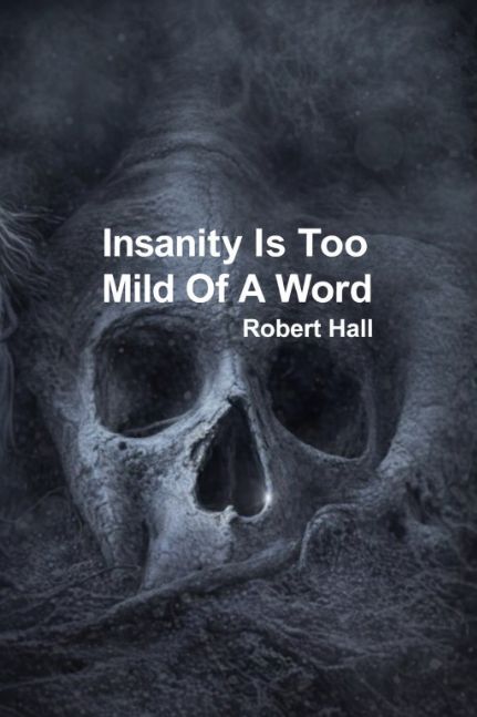 Insanity Is Too Mild Of A Word