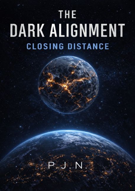 The Dark Alignment: Closing Distance
