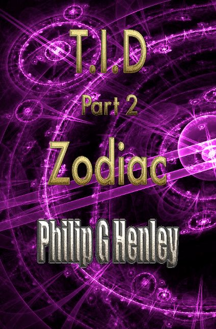 Zodiac: T.I.D Part Two