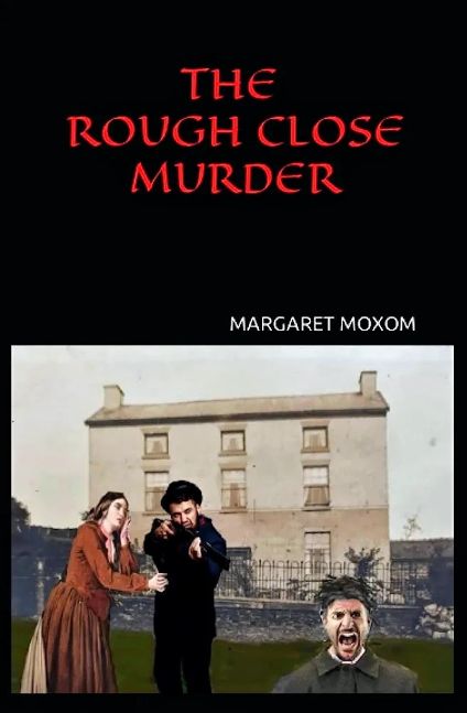 The Rough Close Murder