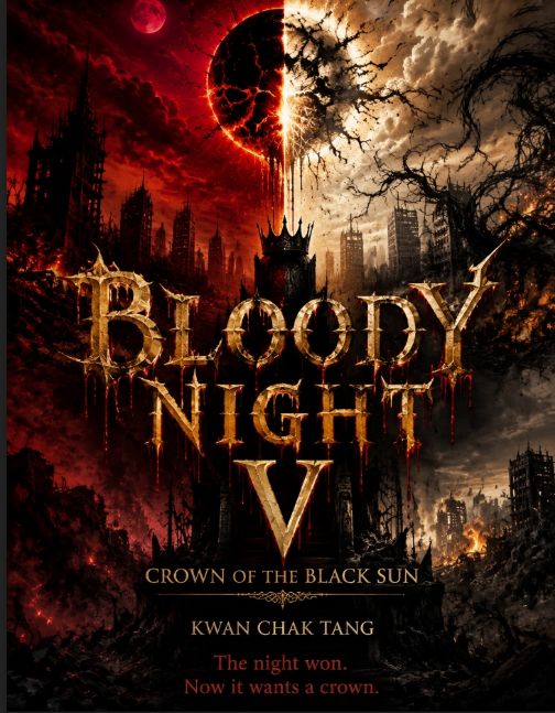 Bloody Night V: Crown of the Black Sun