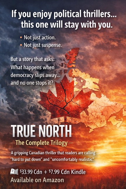 True North Trilogy