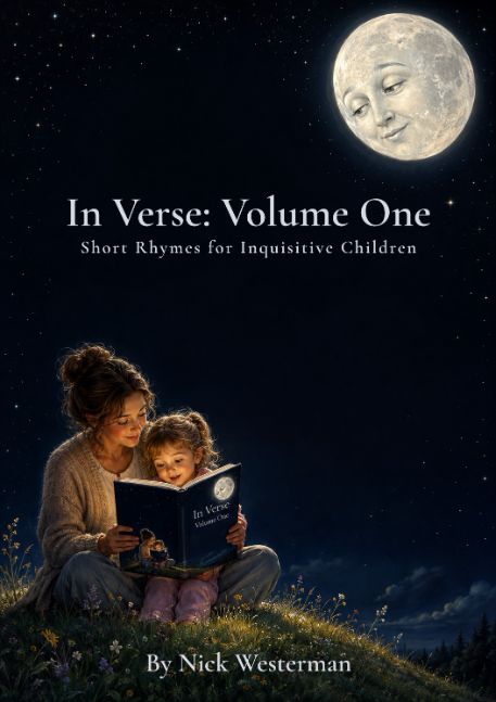 In Verse: Volume One