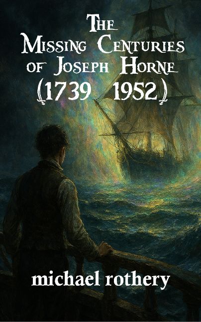 The Missing Centuries of Joseph Horne (1739 - 1952)