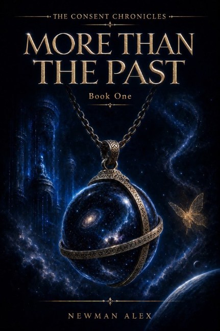 More Than the Past