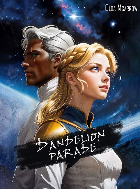 Dandelion Parade