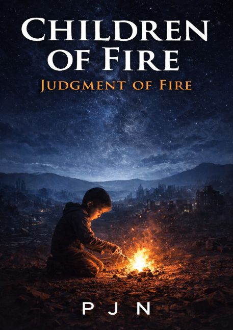 Children of Fire: Judgment of Fire