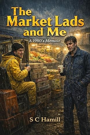 The Market Lads And Me. Adult Only