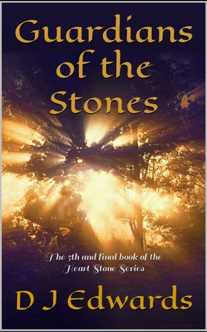 Heart Stone: Guardians of the Stones