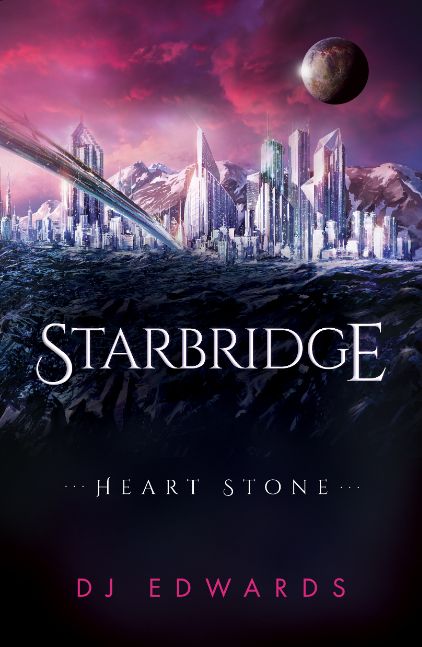 Heart Stone: Starbridge