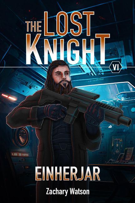 The Lost Knight VI: Einherjar