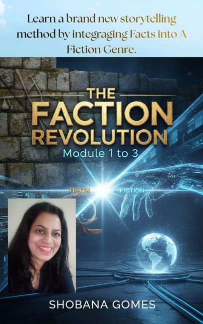 The Faction Revolution Modules 1-3